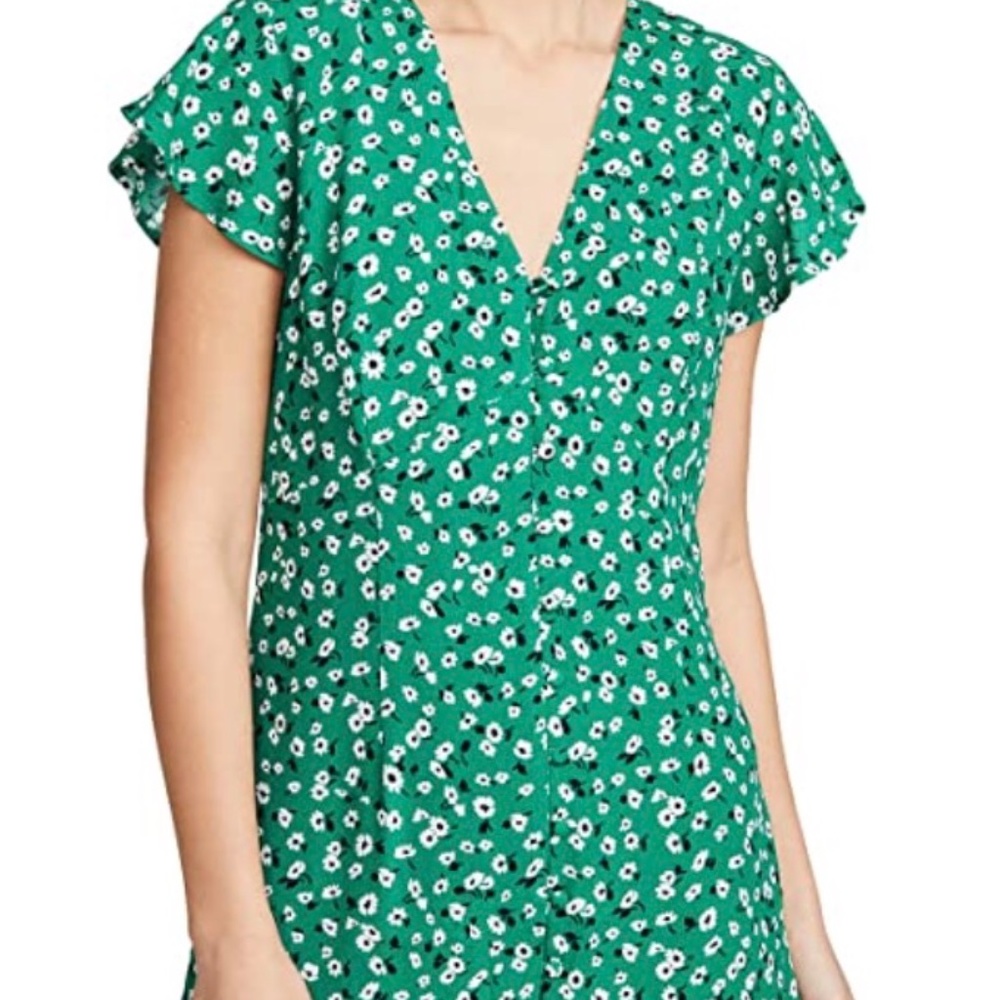New without tags, never worn Rails mini dress, size medium